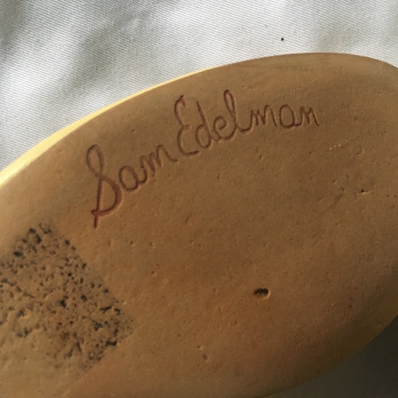 Sam Edelman | Felicia Ballet Flats - Picture 6 of 16